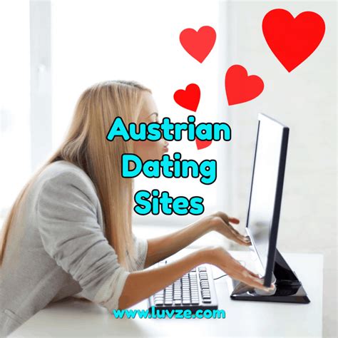 list of dating sites in austria